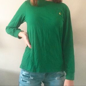 💚Polo Ralph Lauren long sleeve💚 GOOD DEAL!